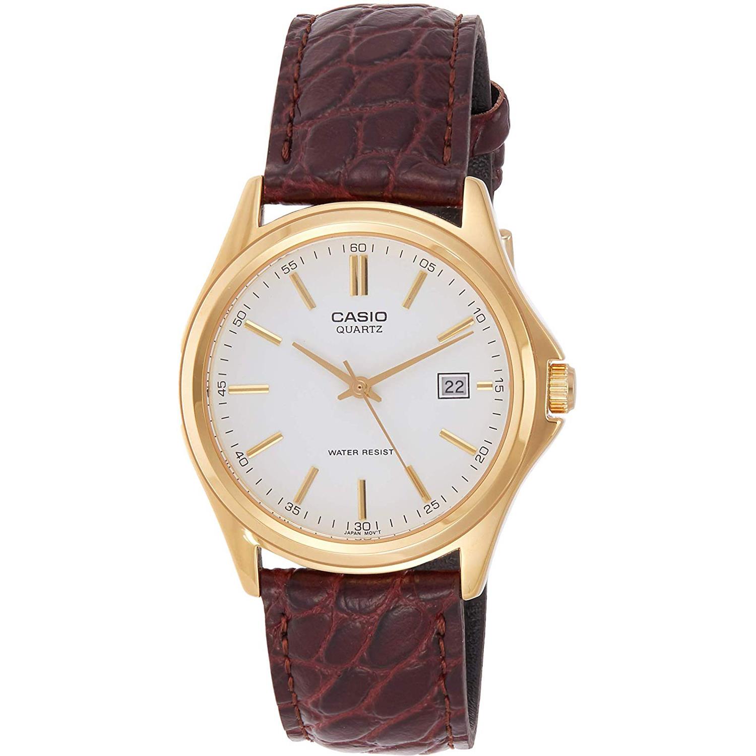 ساعت مچی کاسیو مدل MTP-1183Q-7A