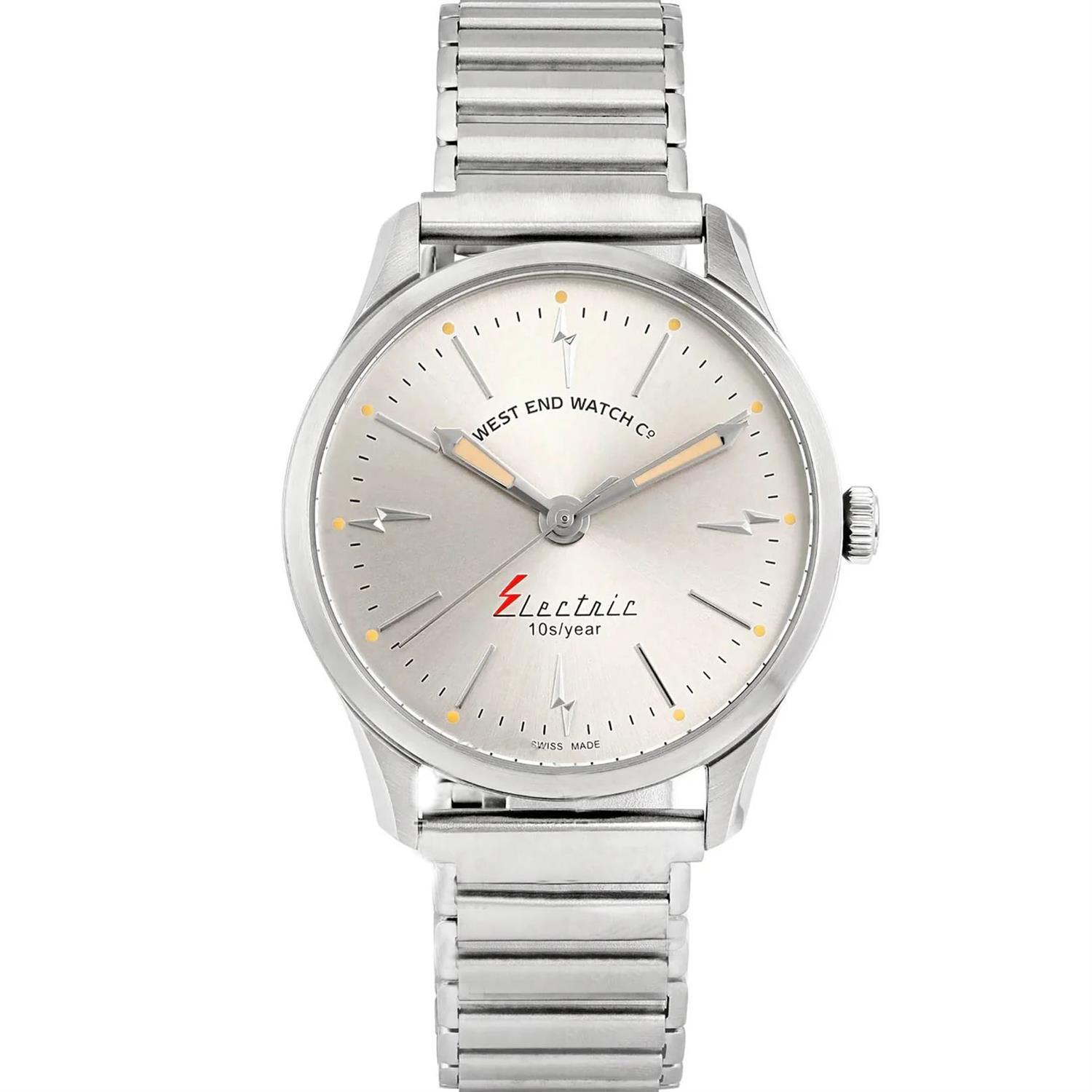 ساعت مچی وست اند واچ مدل 10W6874.10.3368N