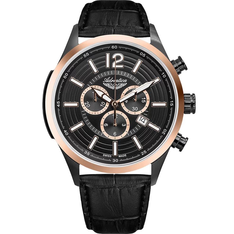 ساعت مچی آدریاتیکا مدل A8188.K254CH