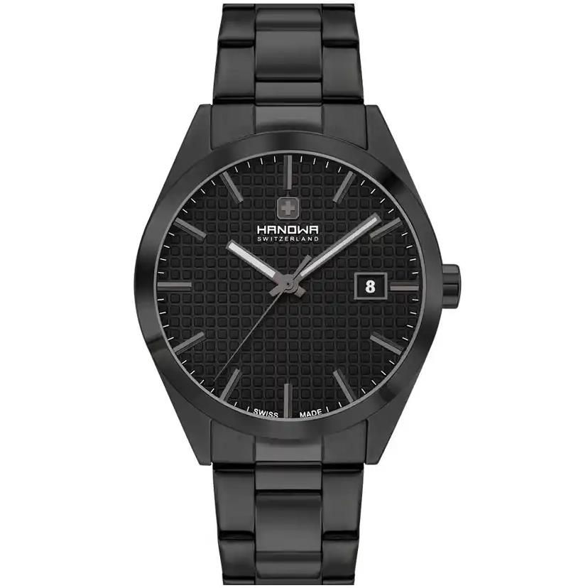 ساعت مچی هانوا کد HAWGH0002130