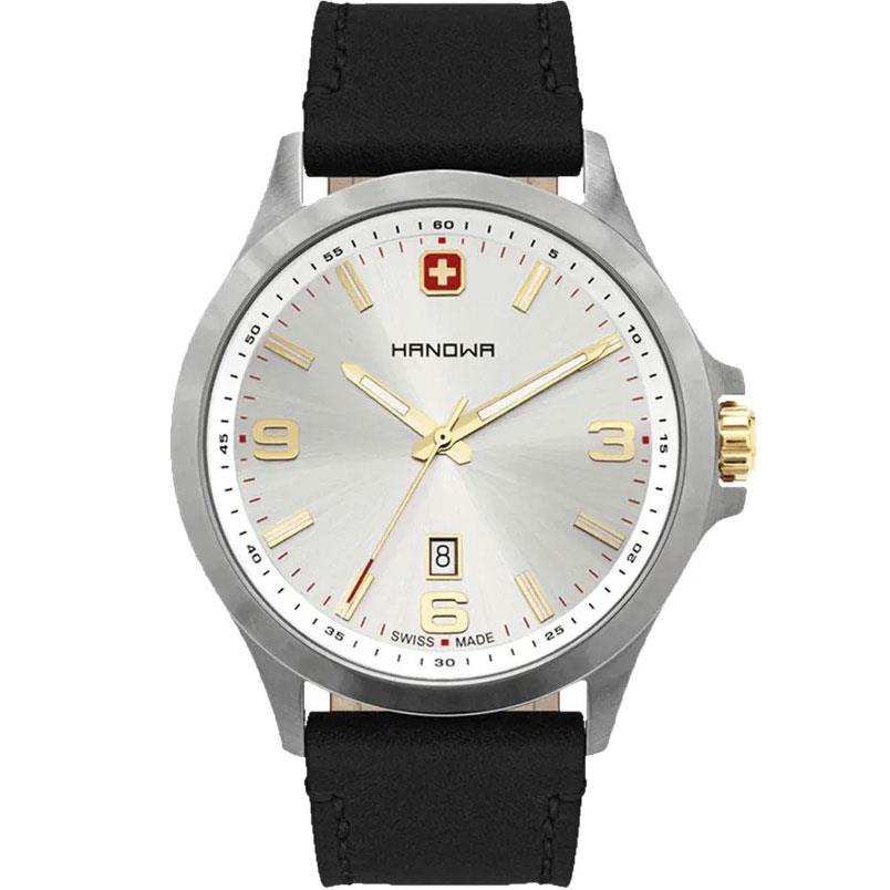 ساعت مچی هانوا کد 16-4089.04.001