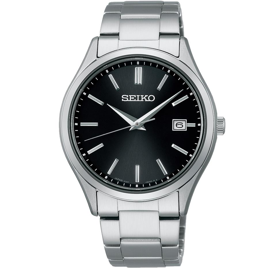 ساعت مچی سیکو مدل SBPX147