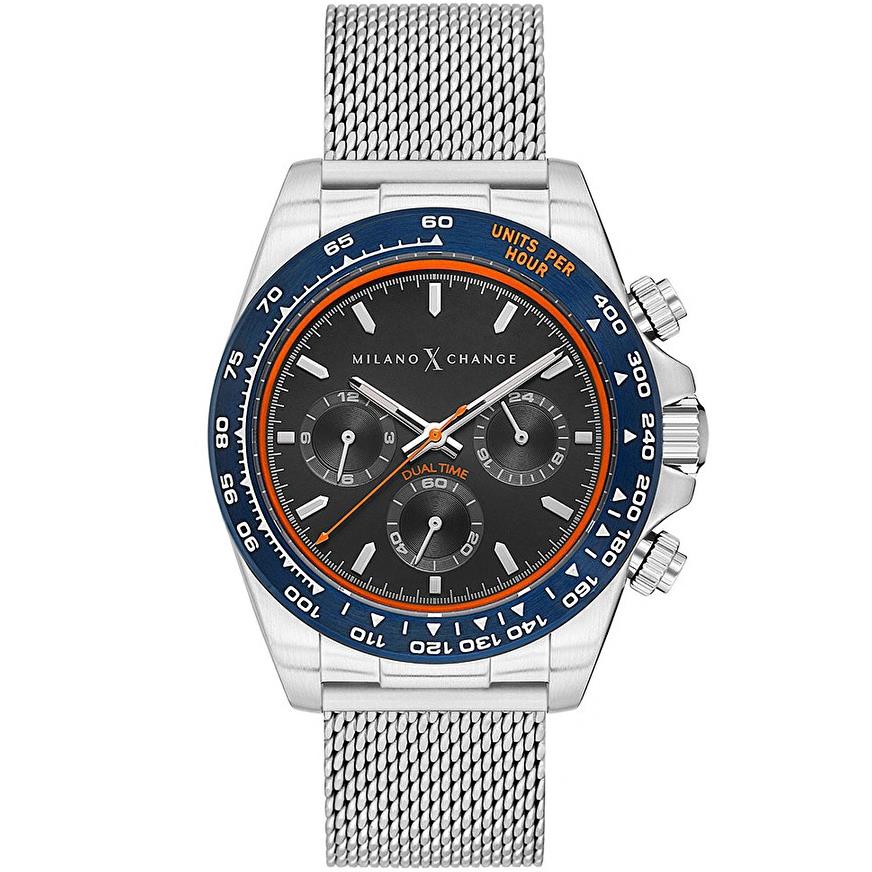 ساعت مچی میلانو اکسچنج مدل MXG2124