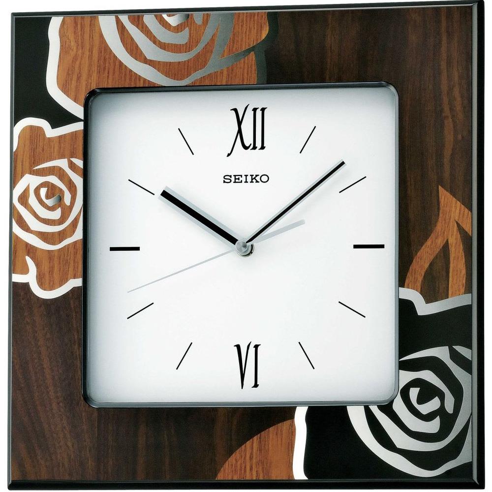 ساعت دیواری سیکو مدل QXA534B