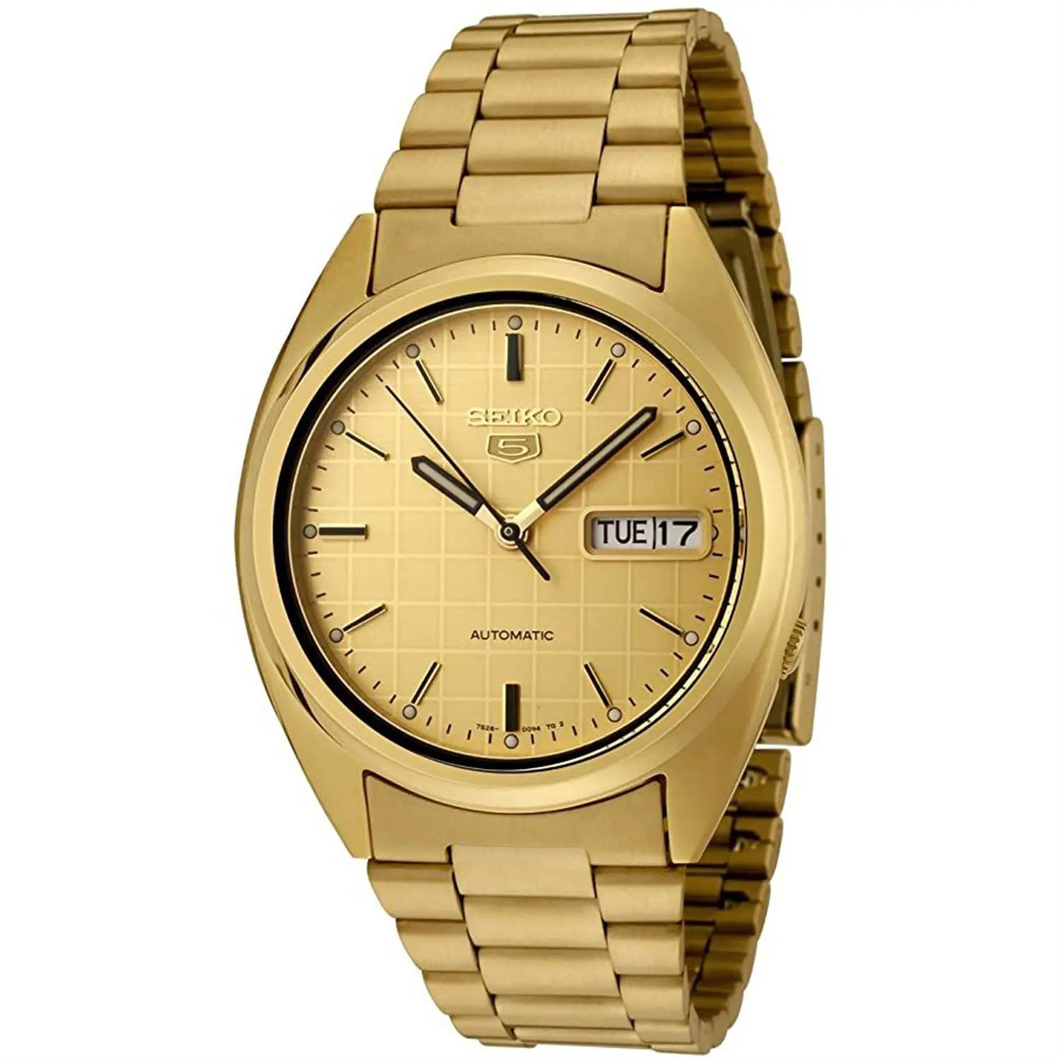 ساعت مچی سیکو مدل SNXL72K1