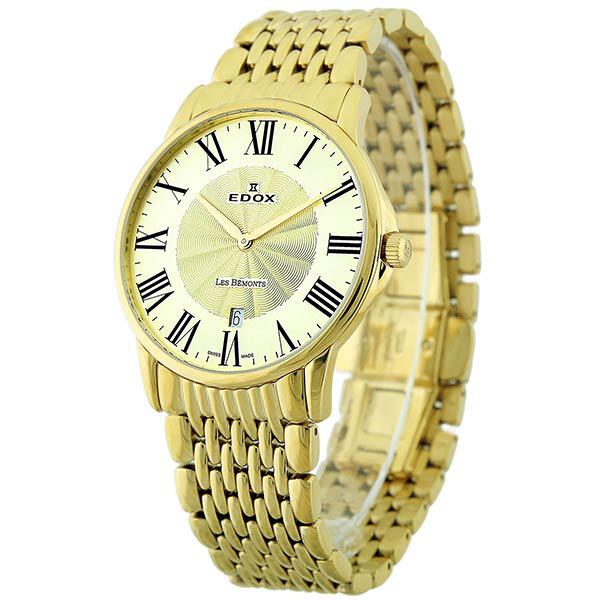 ساعت مچی ادوکس مدل 5600137JMDRIN