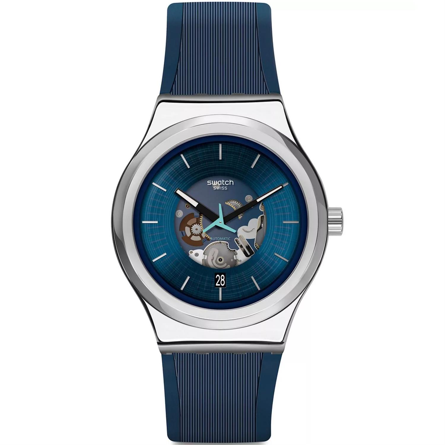 ساعت مچی سواچ مدل YIS430