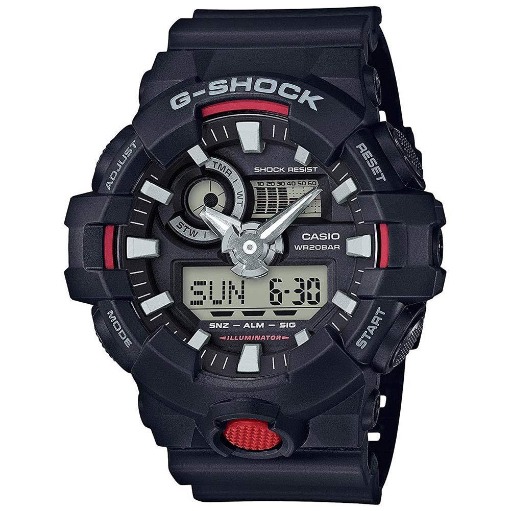 ساعت مچی کاسیو مدل GA-700-1ADR