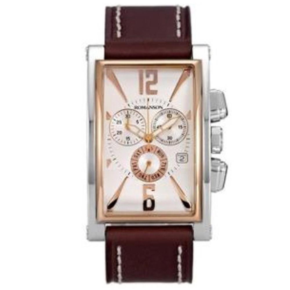 ساعت مچی مردانه رومانسون کد TL8901HM1JAS6R