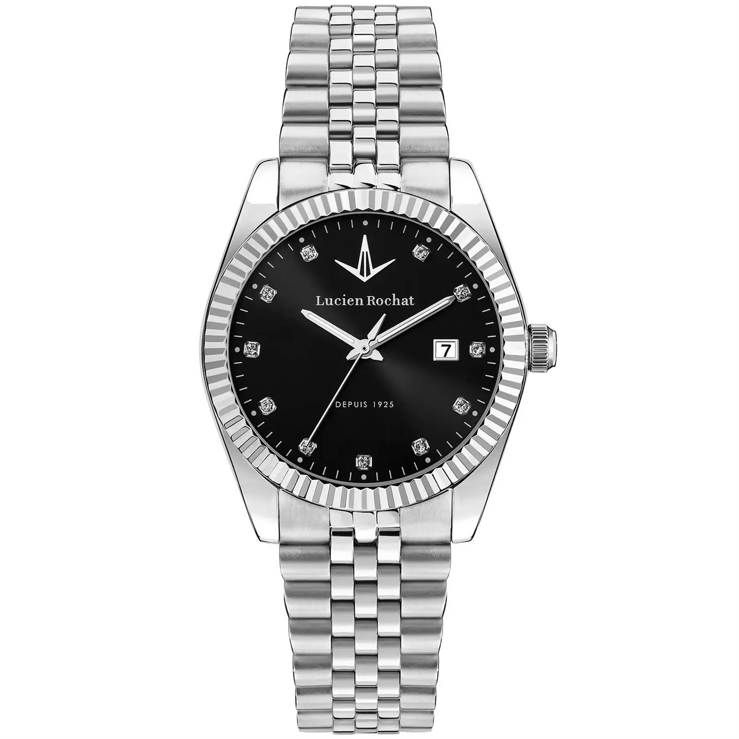 ساعت مچی لوسین روشا مدل R0453124510