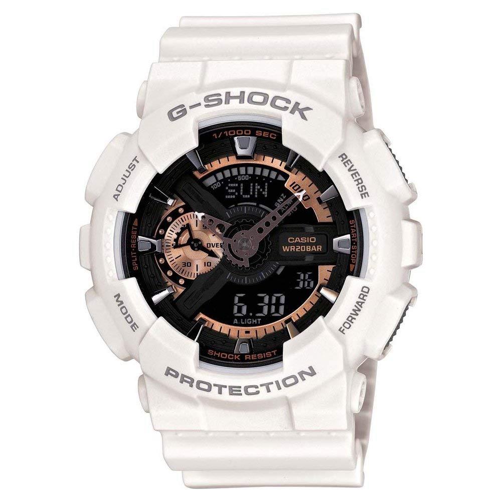 ساعت مچی کاسیو مدل GA-110RG-7ADR