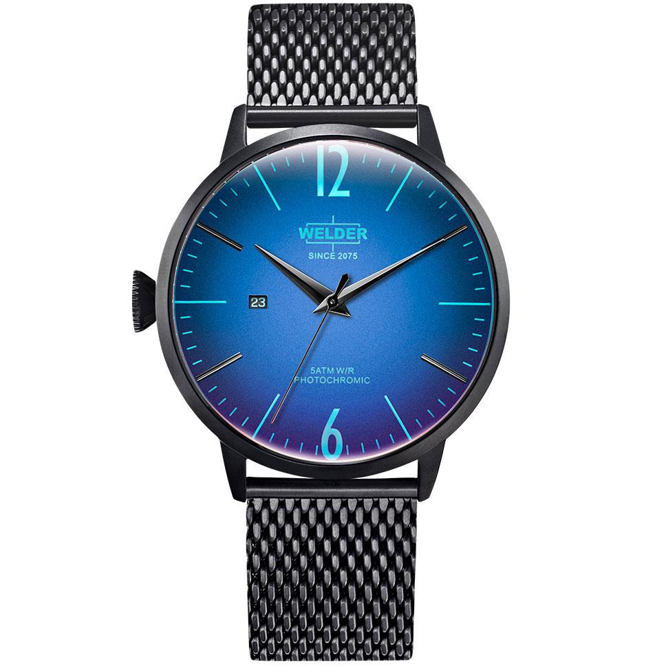 ساعت مچی ولدر مدل WRC408