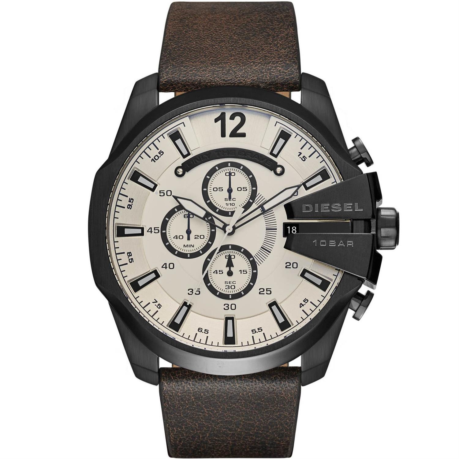 ساعت مچی دیزل مدل DZ4422