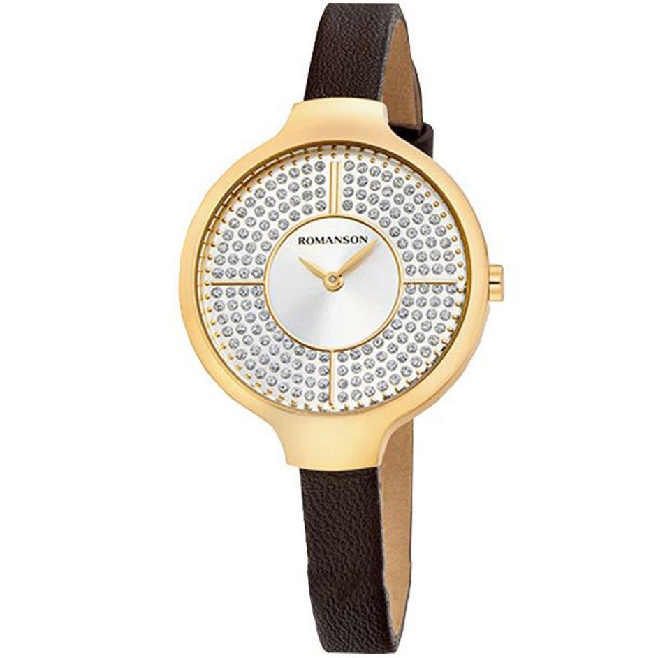 ساعت مچی رومانسون مدل RL0B13LLNGAS1G-W
