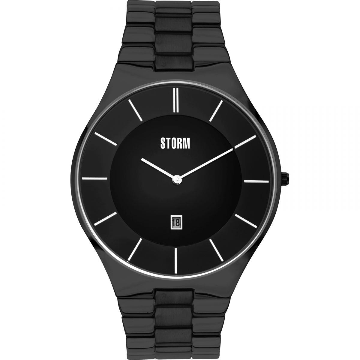 ساعت مچی استورم مدل ST 47304/SL