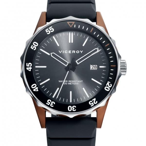 ساعت مچی ویسروی مدل 471157.17