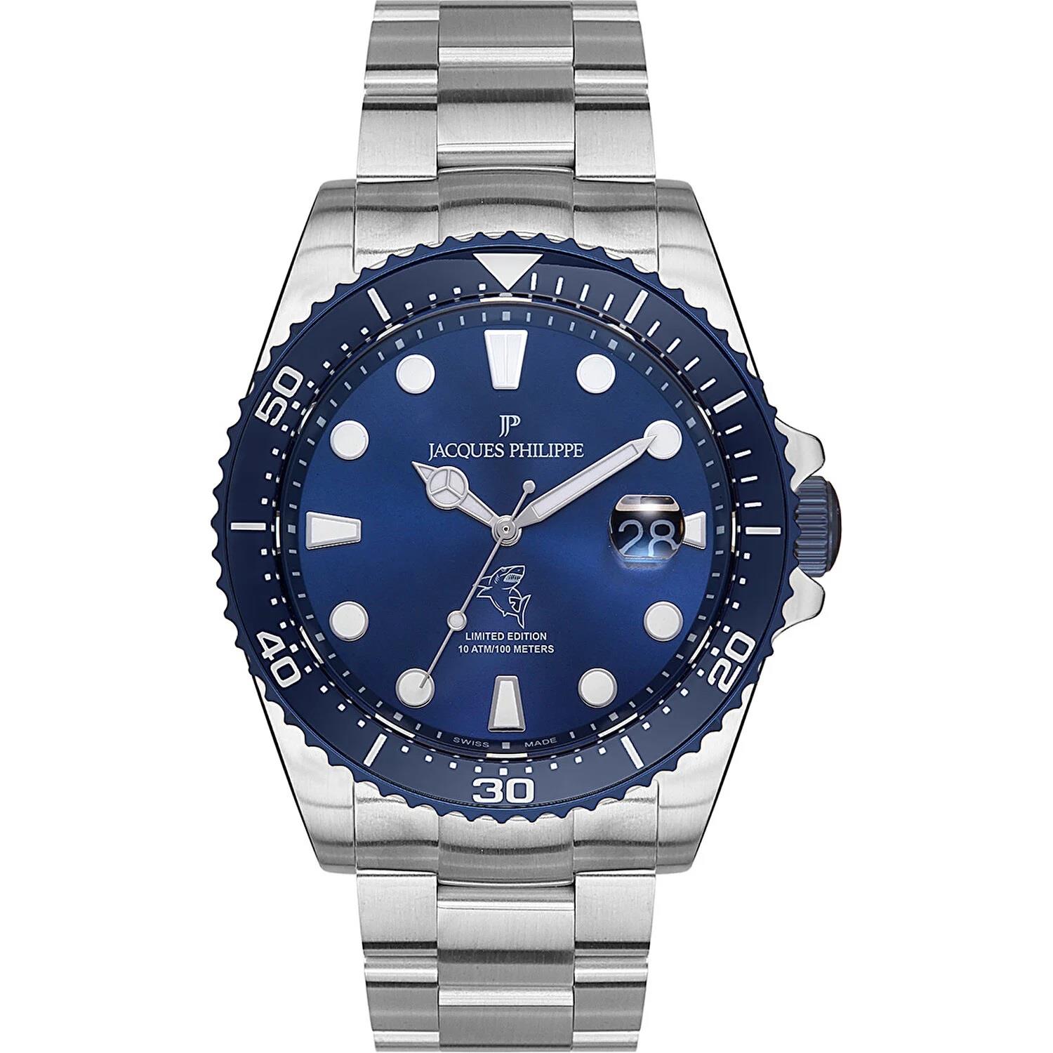 ساعت مچی ژاک فیلیپ مدل JPQGS351336LE