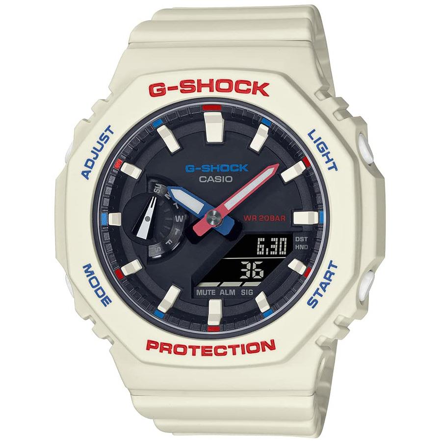 ساعت مچی کاسیو مدل GMA-S2100WT-7A1DR