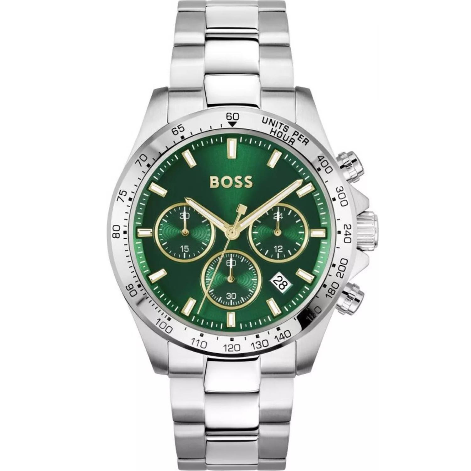 ساعت مچی هوگو باس مدل 1514217