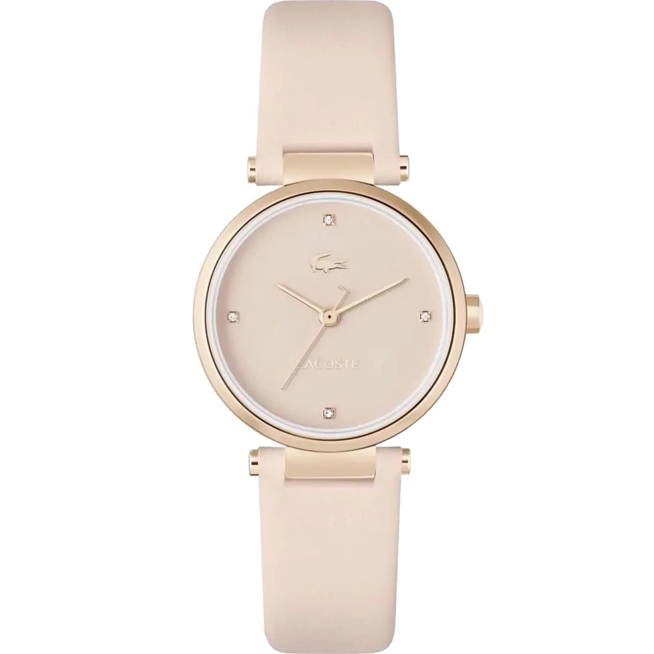 ساعت مچی لاگوست مدل 2001335