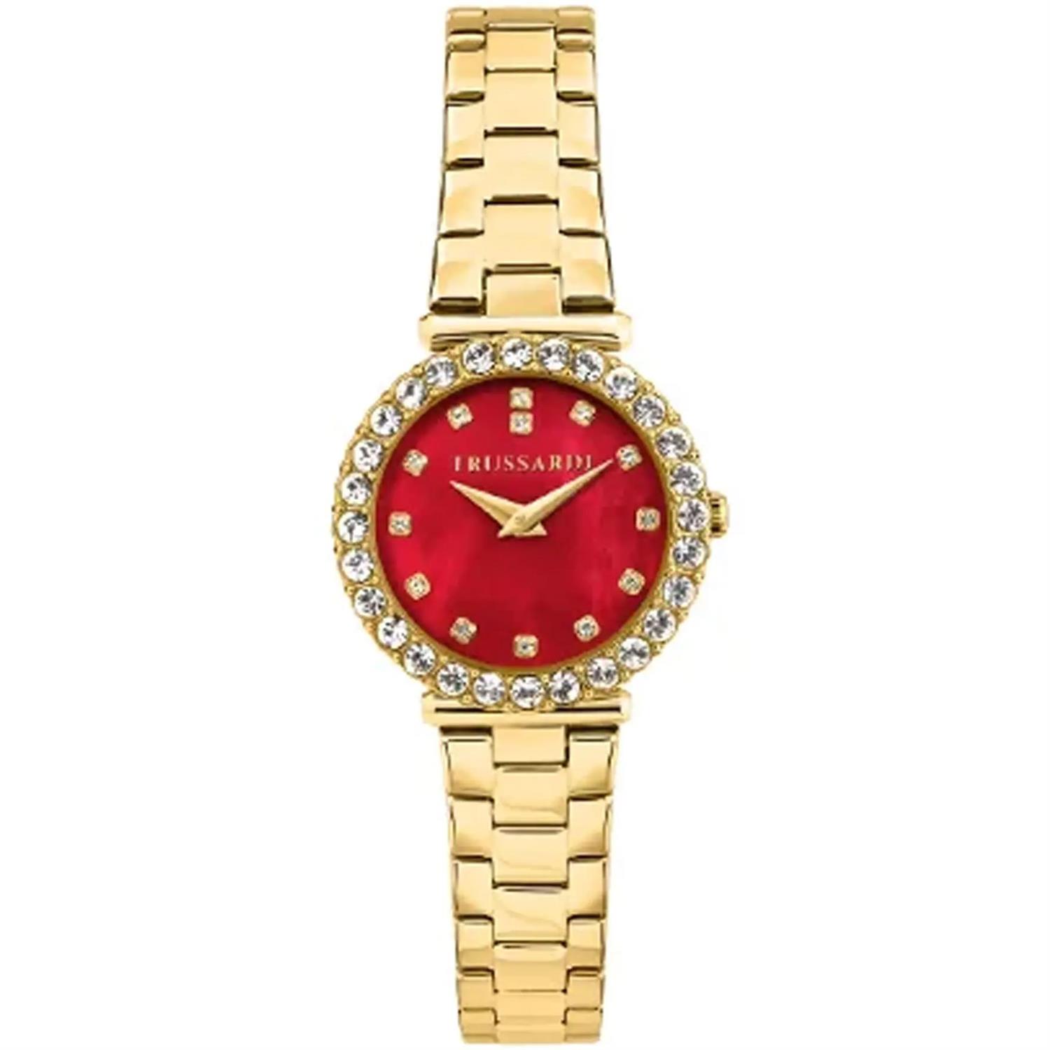 ساعت مچی تروساردی مدل R2453165502