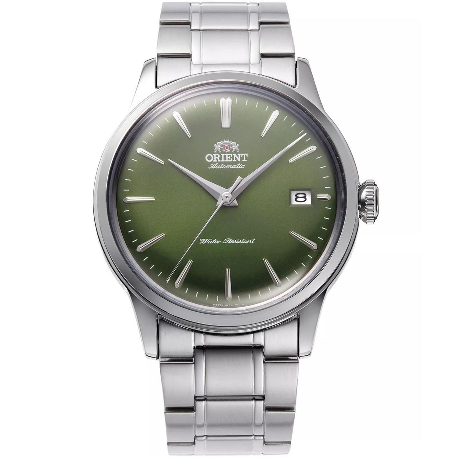 ساعت مچی اورینت مدل RA-AC0M09E30