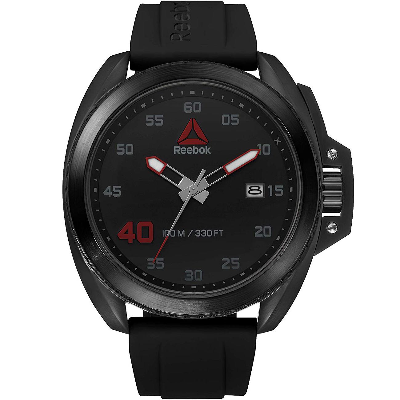 ساعت مچی ریباک مدل RD-PRO-G3-SBIB-BR