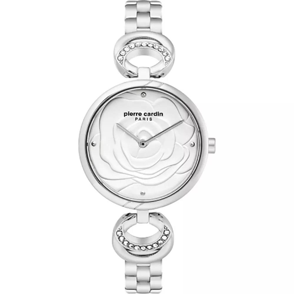 ساعت مچی پیرکاردین مدل PC902762F05