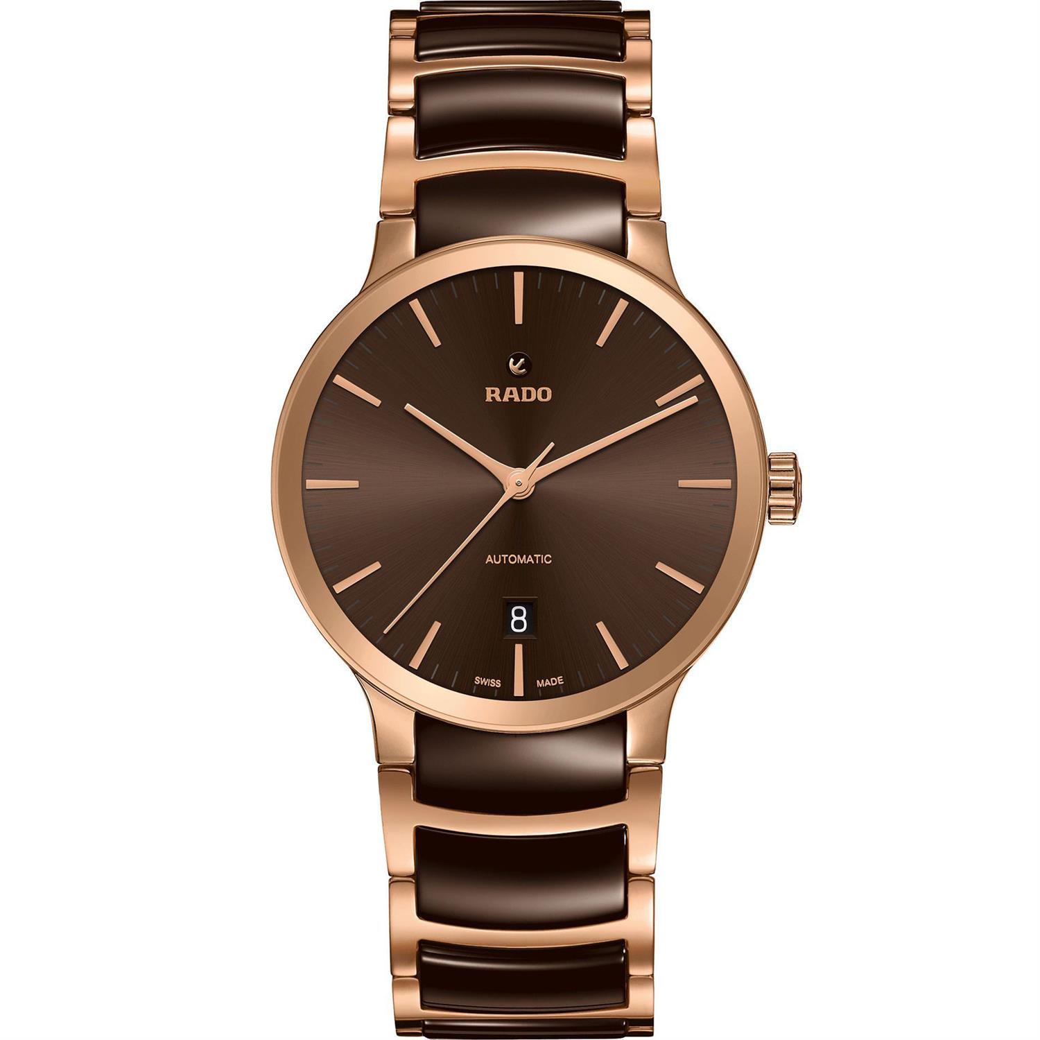 ساعت مچی رادو مدل R30036302