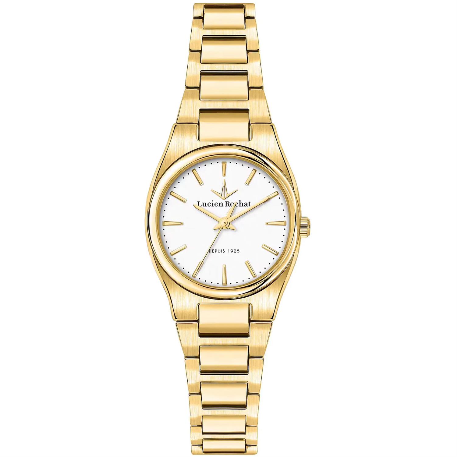 ساعت مچی لوسین روشا مدل R0453122522