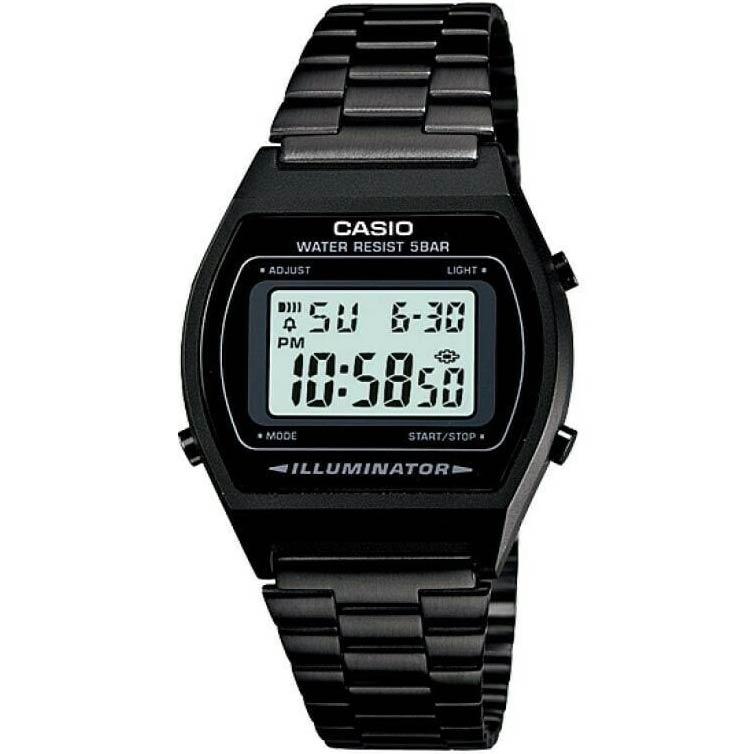 ساعت مچی کاسیو مدل B640WB-1A