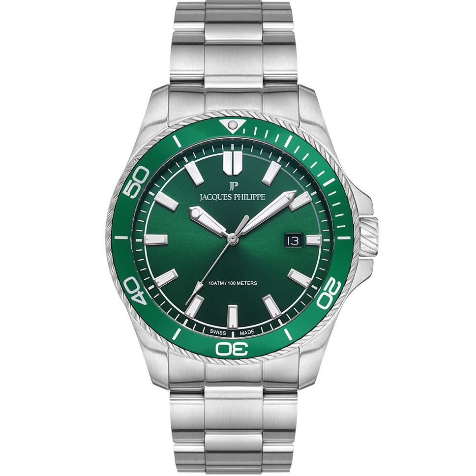 ساعت مچی ژاک فیلیپ مدل JPQGS1413X6