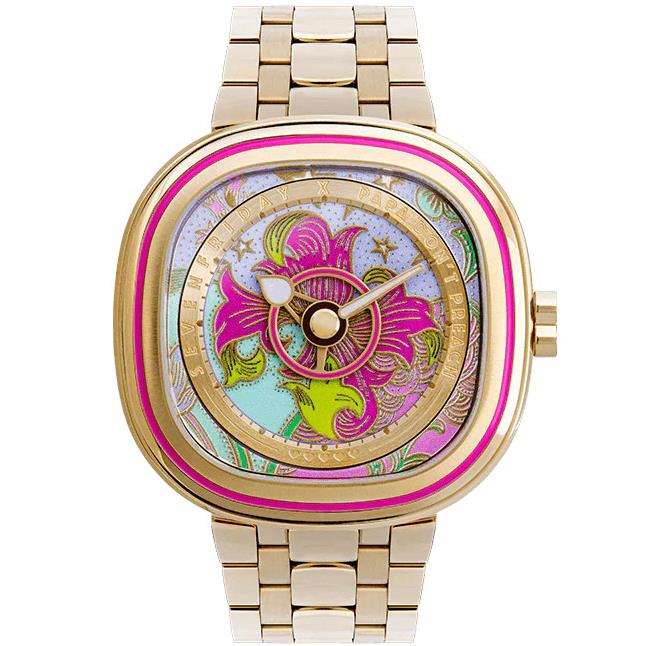 ساعت مچی سون فرایدی مدل SF-C2/01