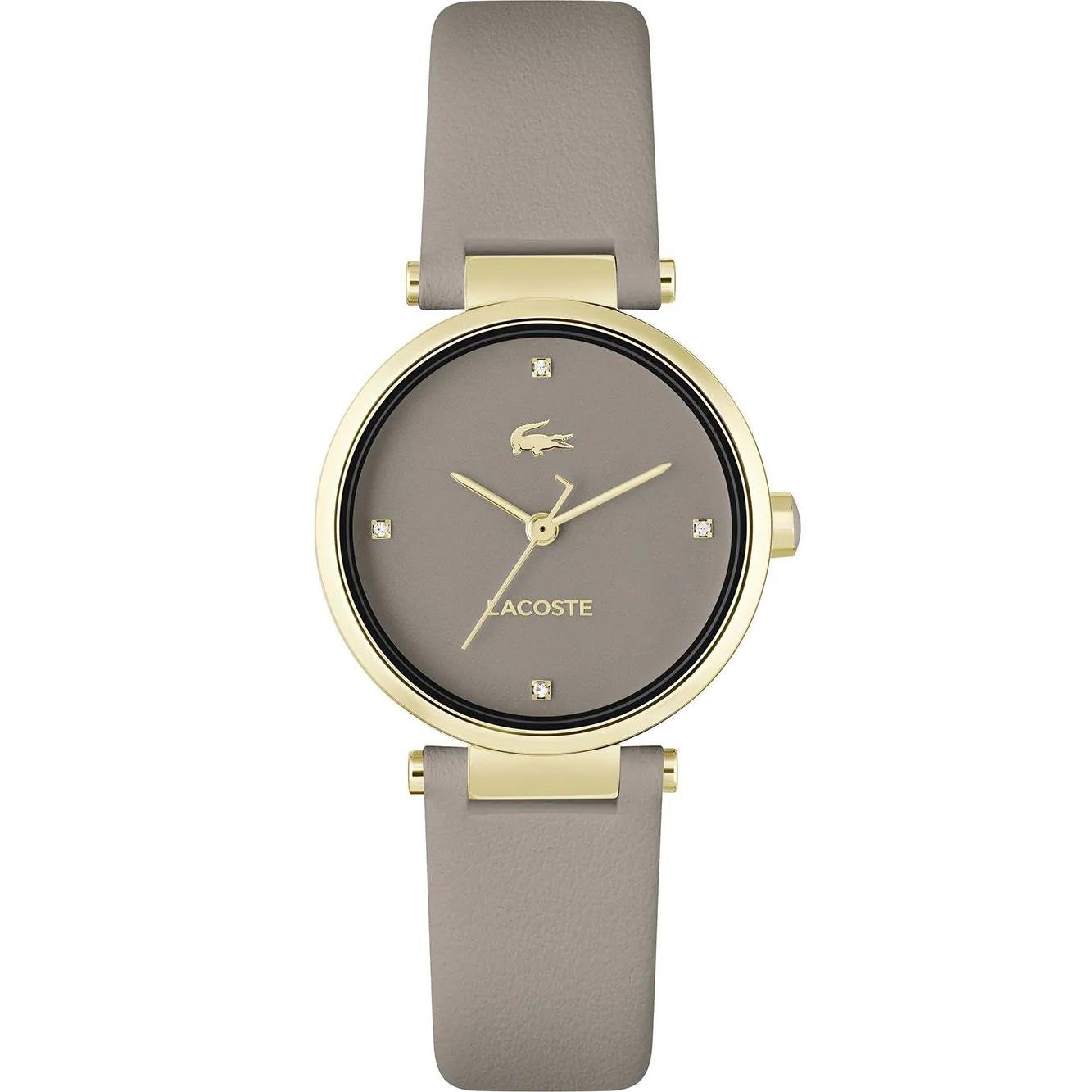 ساعت مچی لاگوست مدل 2001334