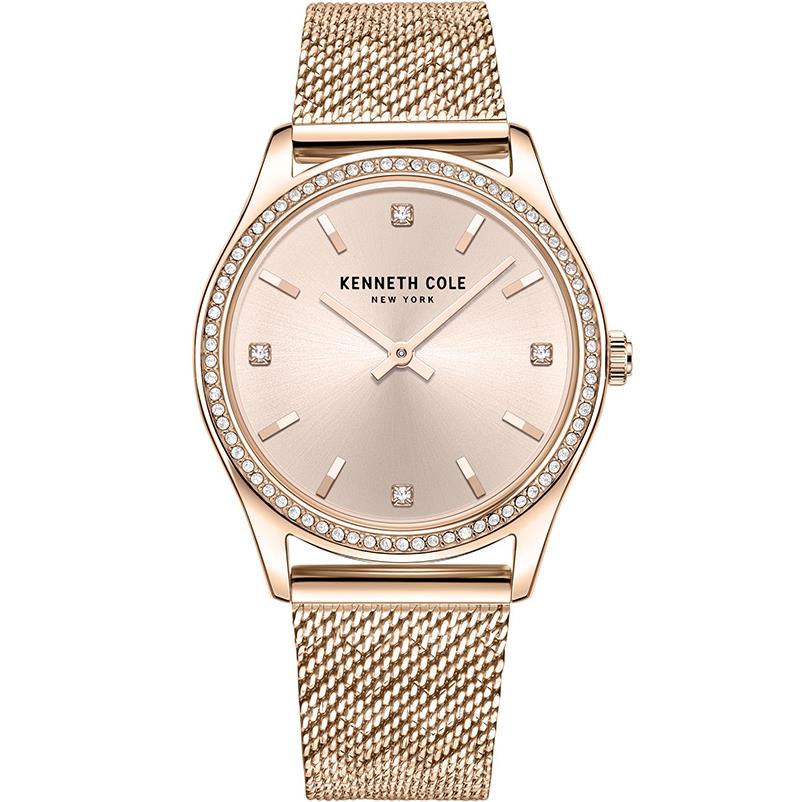 ساعت مچی کنت کول مدل KCWLG2222802