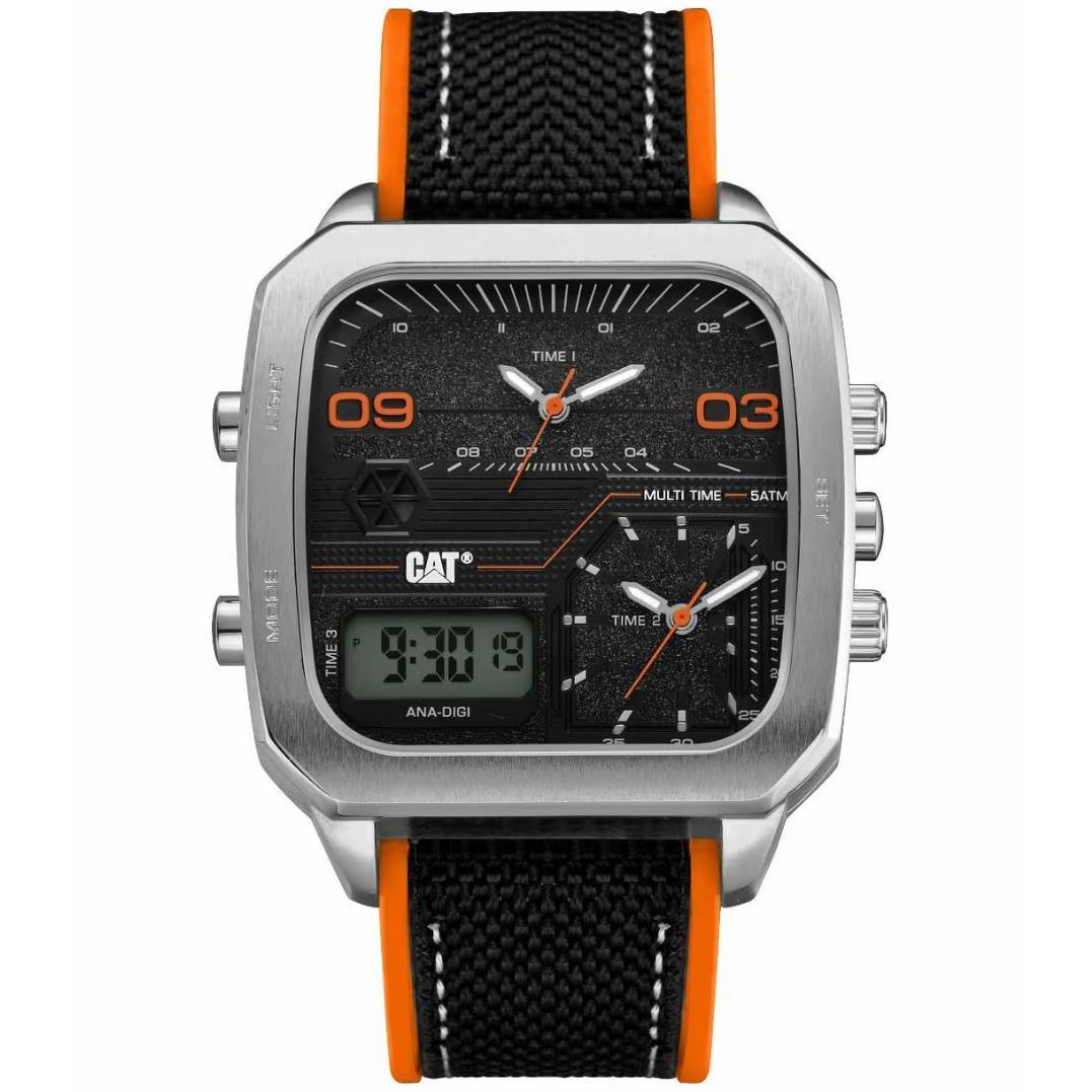 ساعت مچی کاترپیلار مدل AS.149.28.137