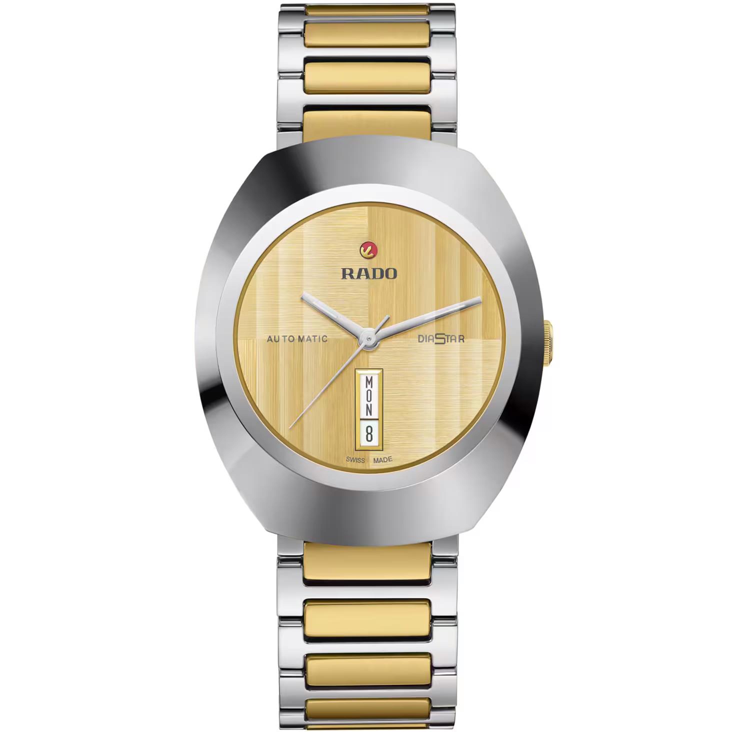 ساعت مچی رادو مدل R12160253