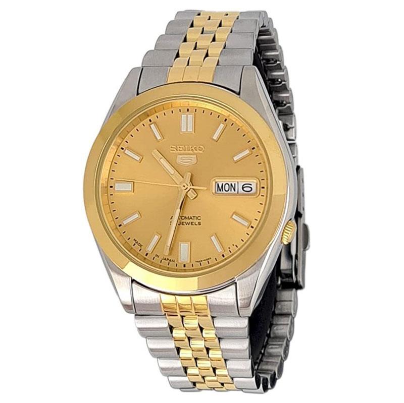 ساعت مچی سیکو مدل SNKC44J1