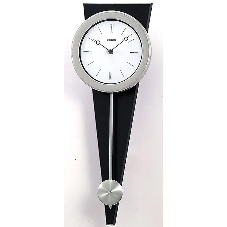 ساعت دیواری سیکو مدل QXC111S