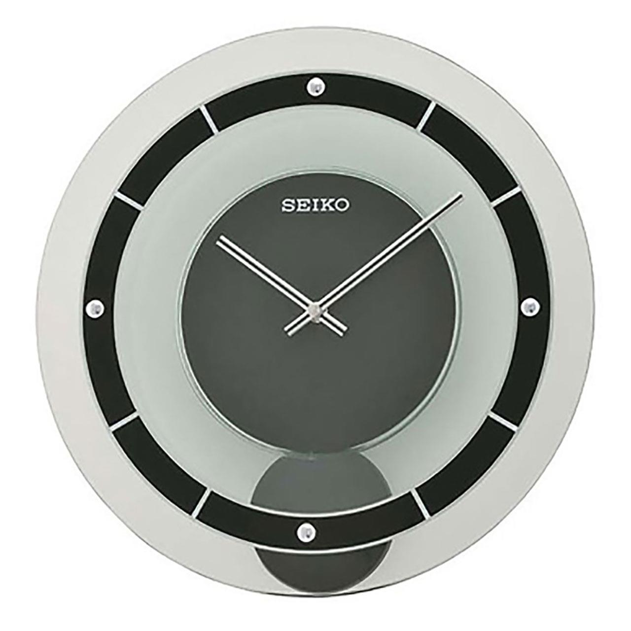ساعت دیواری سیکو مدل QXC220KN