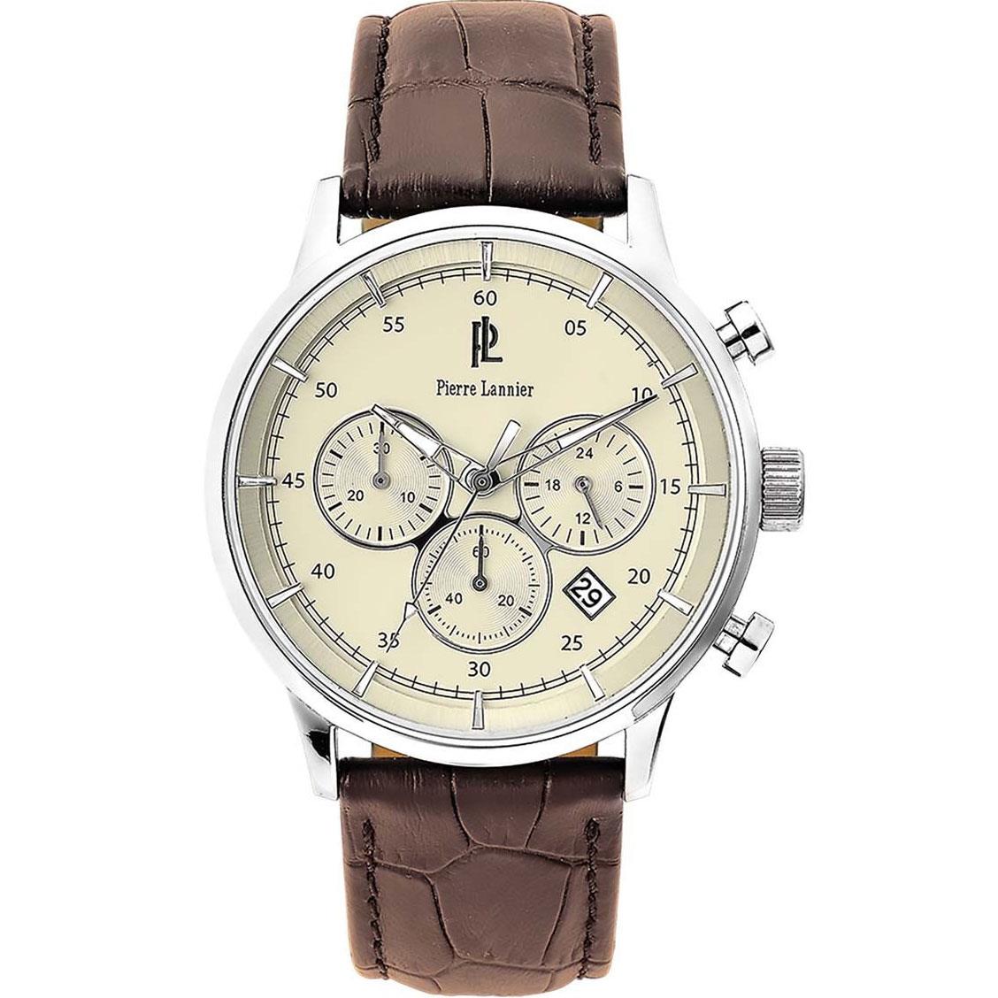 ساعت مچی پیر لنیر مدل 224G194