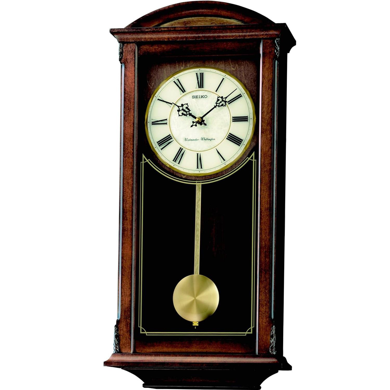 ساعت سیکو کد QXH030B