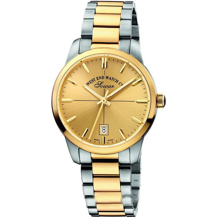 ساعت مچی وست اند واچ مدل 10W8090.20.3312Y