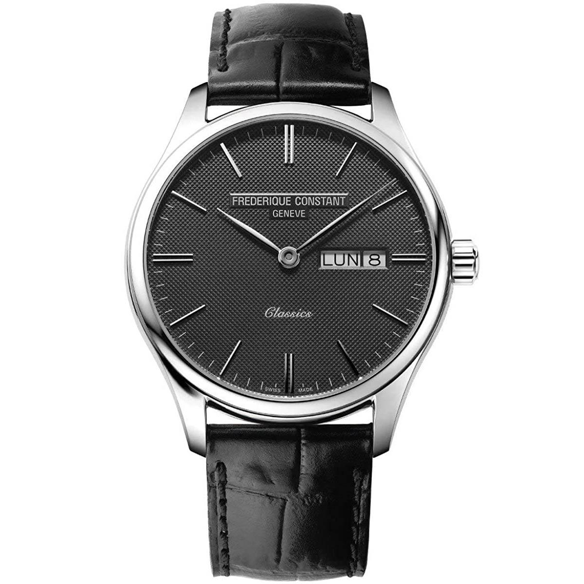 ساعت مچی فردریک کنستانت مدل FC-225GT5B6