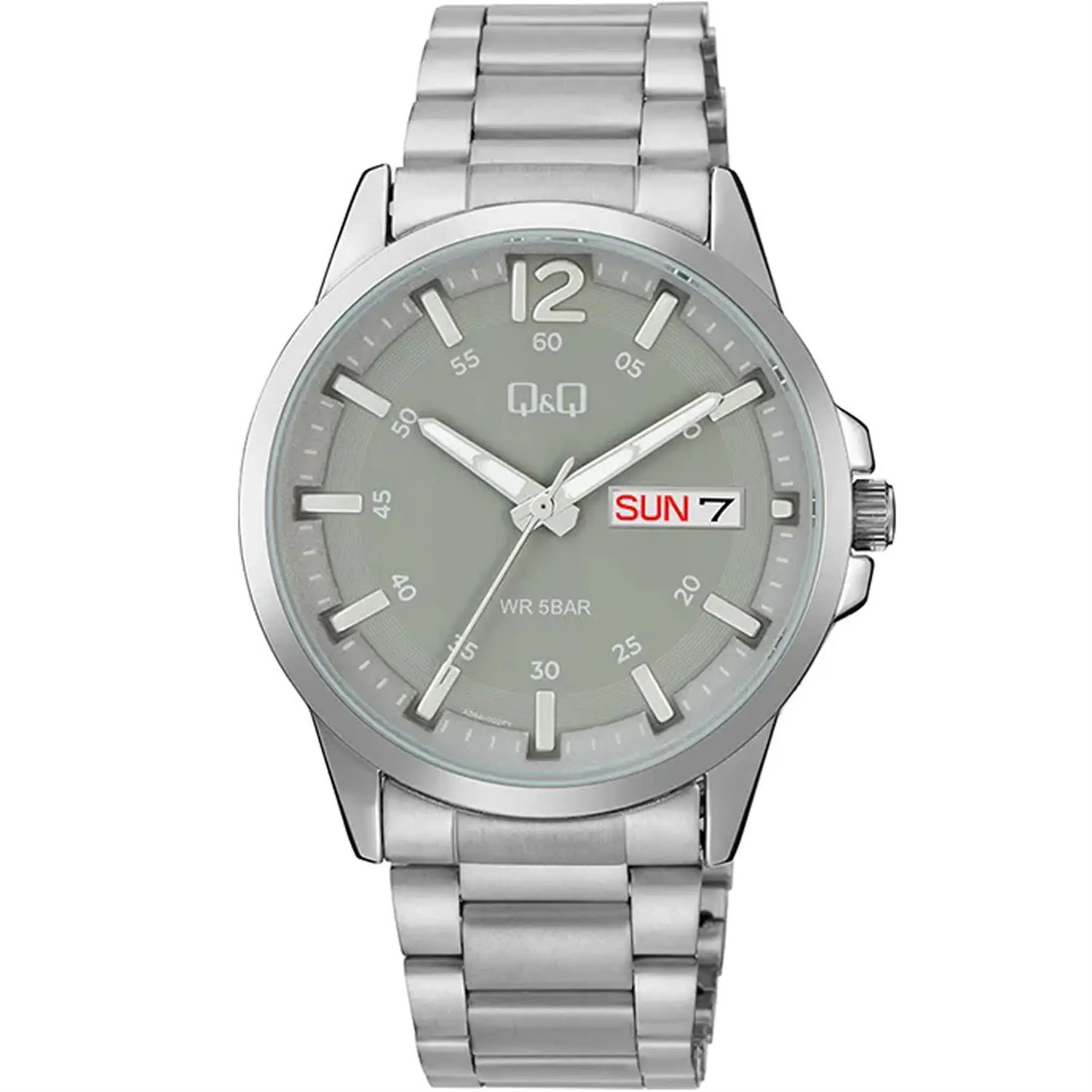 ساعت مچی کیو اند کیو مدل A36A-002