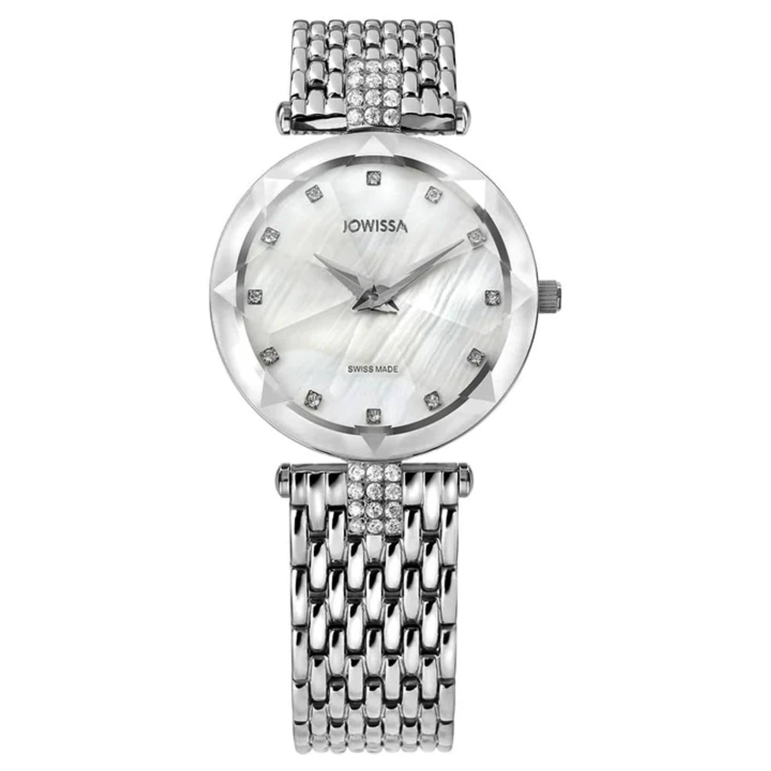 ساعت مچی جویسا مدل J5.636.M