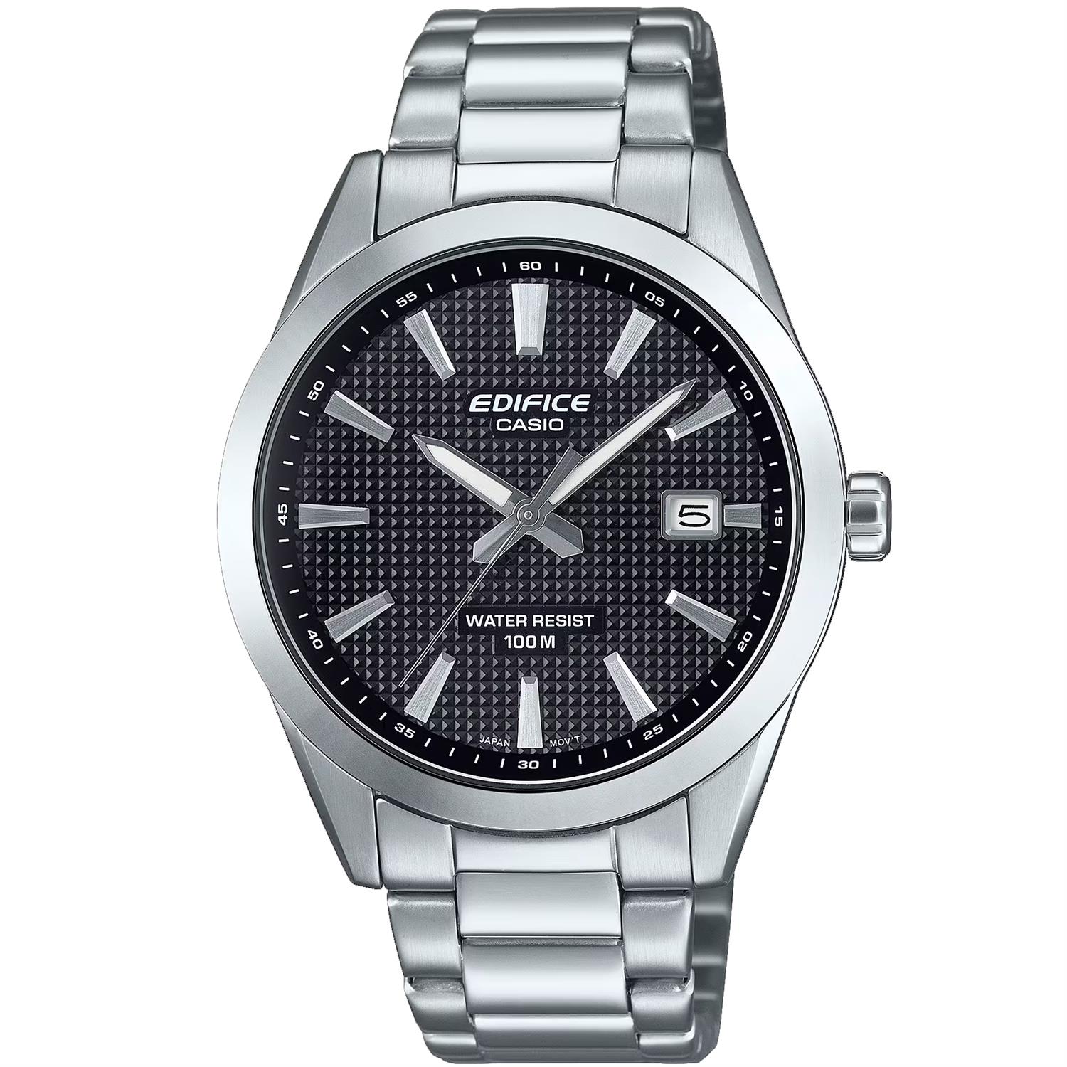 ساعت مچی کاسیو مدل EFV-160D-1A