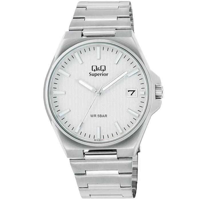 ساعت مچی کیو اند کیو مدل S21A-001