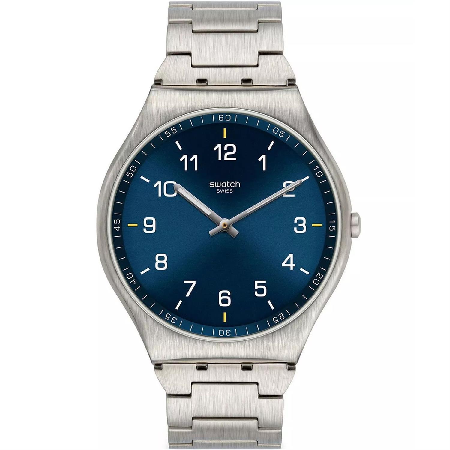 ساعت مچی سواچ مدل SS07S106G