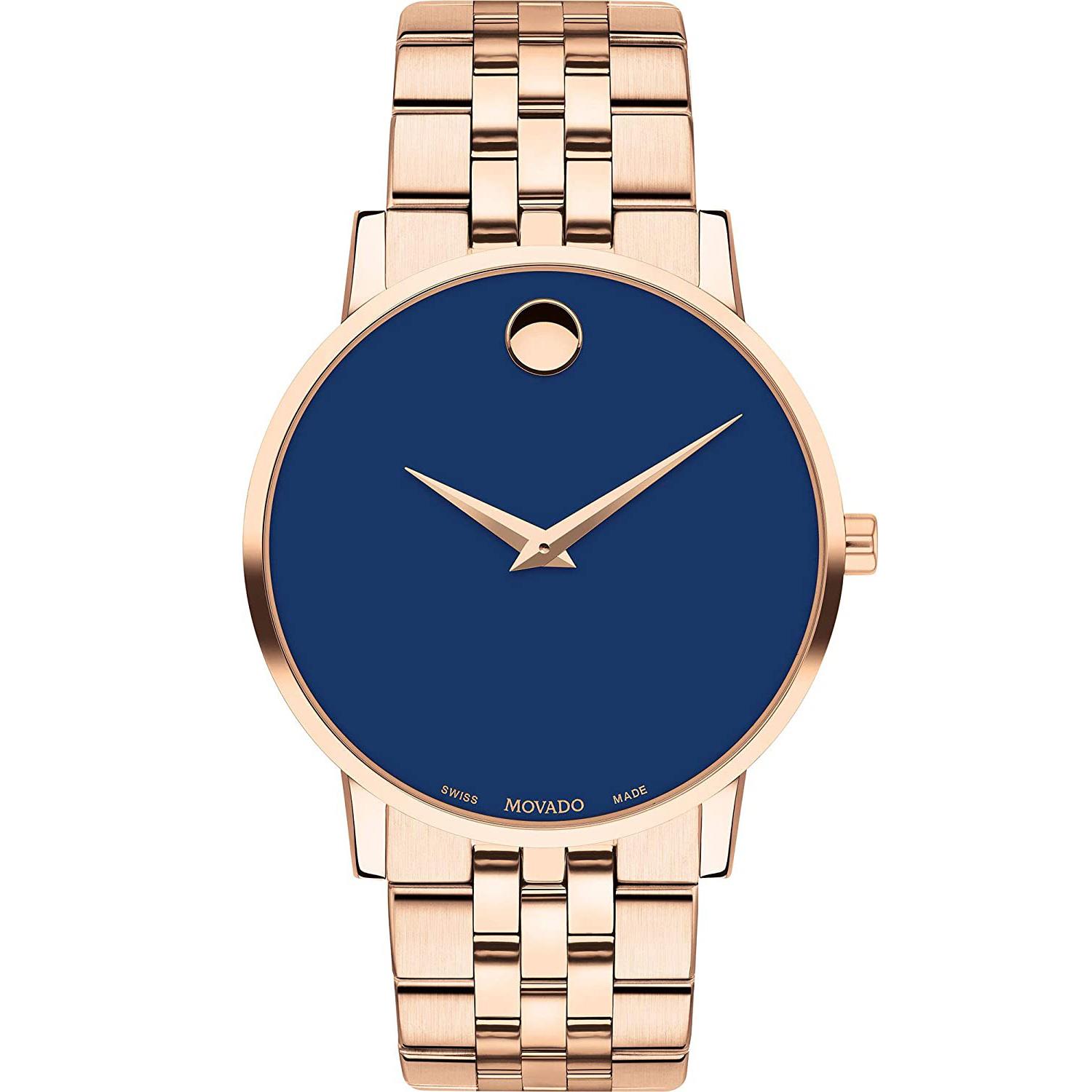 ساعت مچی موادو مدل 0607353